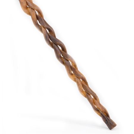 Snack´it flettet Kamelhud 50 cm.