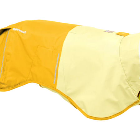 Ruffwear Sun Shower™ regnjakke Mineral Yellow