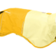 Ruffwear Sun Shower™ regnjakke Mineral Yellow