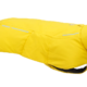 Ruffwear Vert™ winter dog coat Mineral Yellow