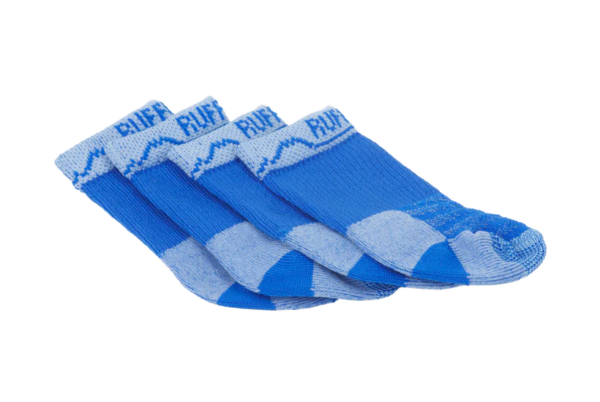 Ruffwear Bark´n Boot Dog Socs™ 4 pk.