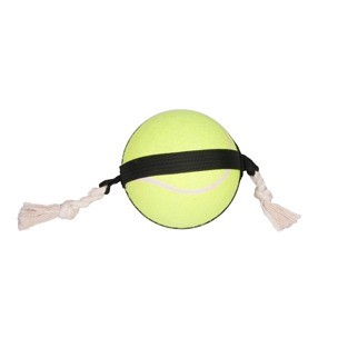 Flamingo action ball tennis Ø15 cm.