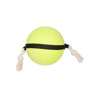 Flamingo action ball tennis Ø22 cm.