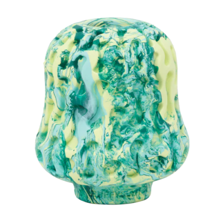 Ruffwear Morel™ Dog toy, Moss Green