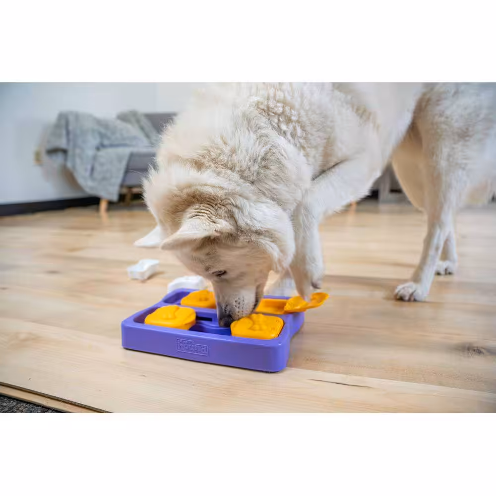 Nina Ottosson Dog Brick small.