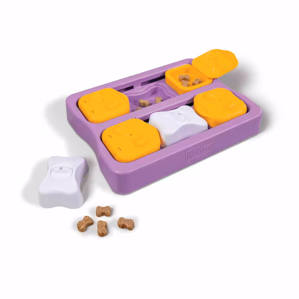 Nina Ottosson Dog Brick small.