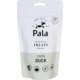 Pala treats 100 % Duck 100 g.