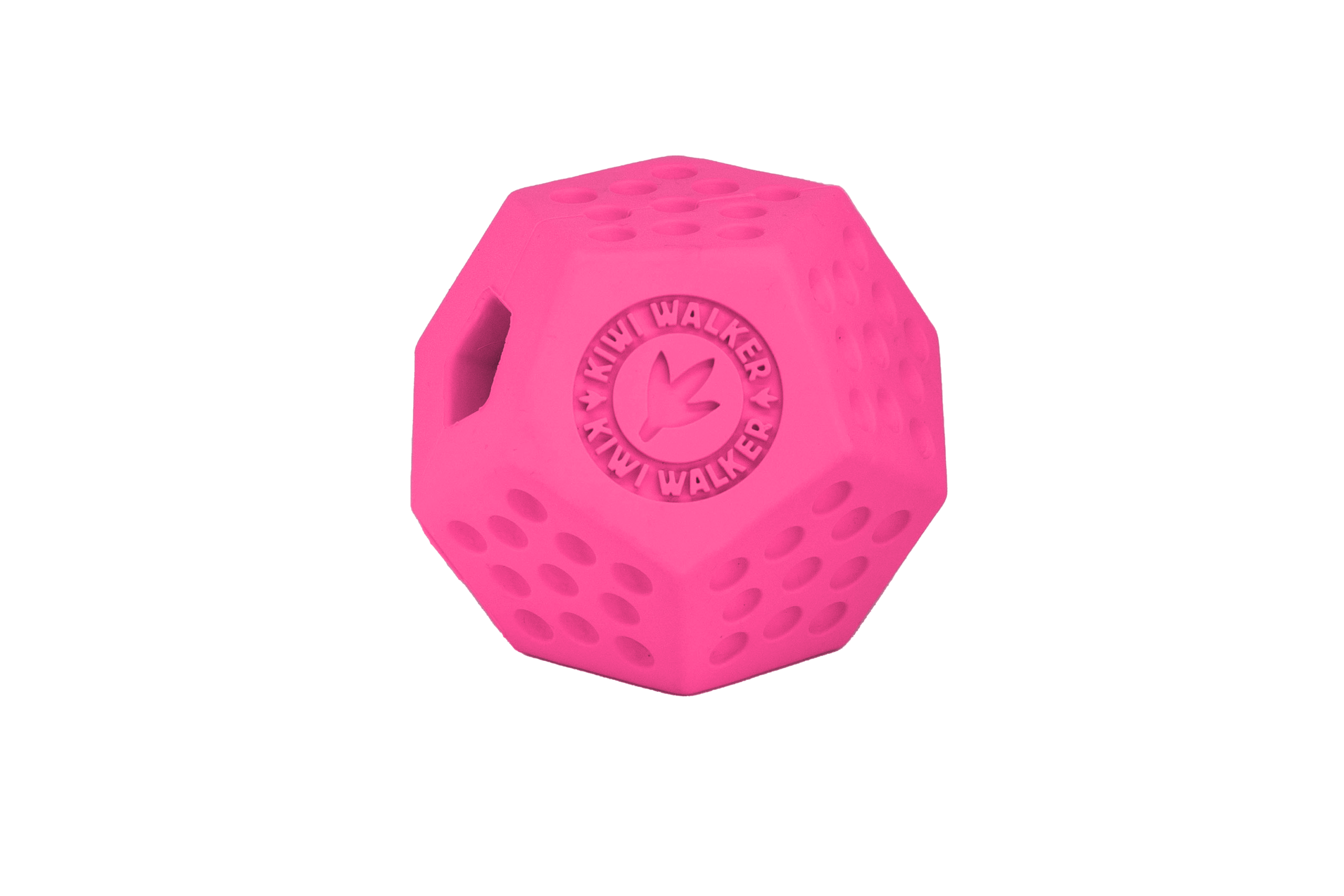 Kiwi Walker Dodecaball Mini Pink