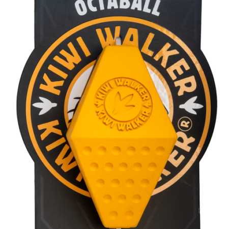 Kiwi Walker Octaball Mini Orange