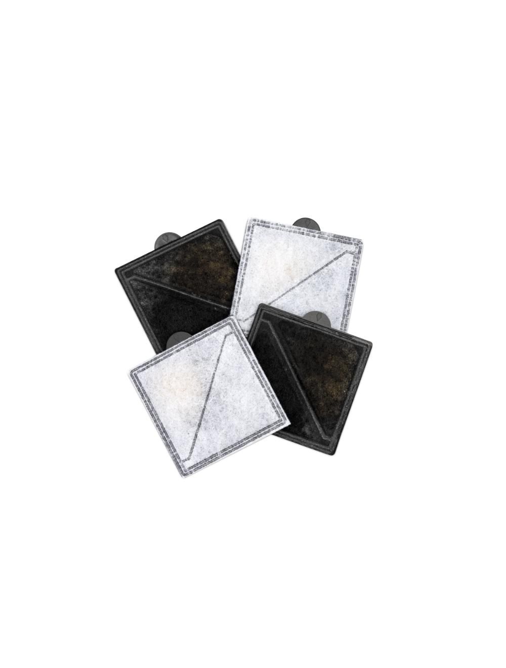 Petsafe kulstoffilter 4-pak