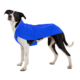 Ruffwear Vert™ winter dog coat Blue Pool