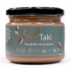 Taki collagen peanutbutter med gevirpulver 300 g.