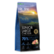 Profine junior large chicken 12 kg.
