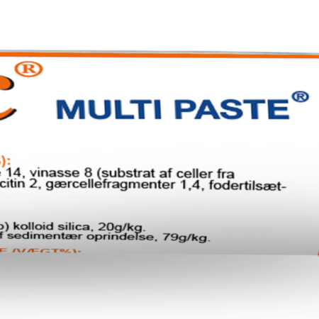 ZooLac Multi Paste 32 ml.