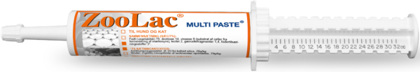 ZooLac Multi Paste 32 ml.