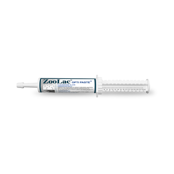 Zoolac Opti paste 32 ml.