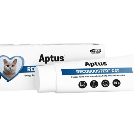 Aptus Recovery booster kat