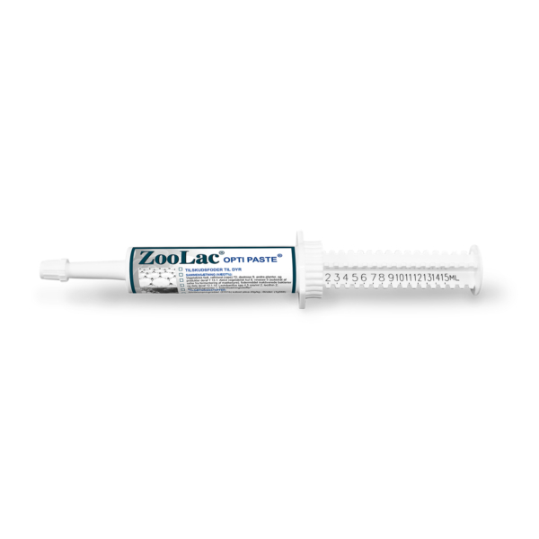 Zoolac Opti paste 15 ml.