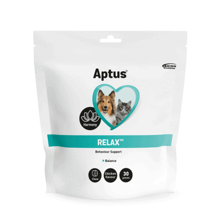 Aptus relax 30 stk.