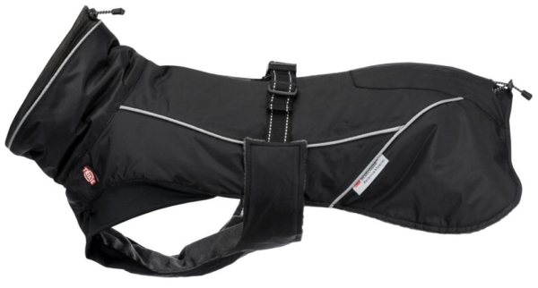 Trixie Brizon vinter frakke 30 cm. - spar 50 %