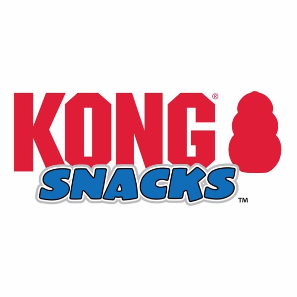 Kong snack peanut butter Large 312 g.