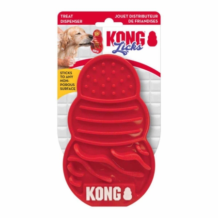 Kong Licks Large