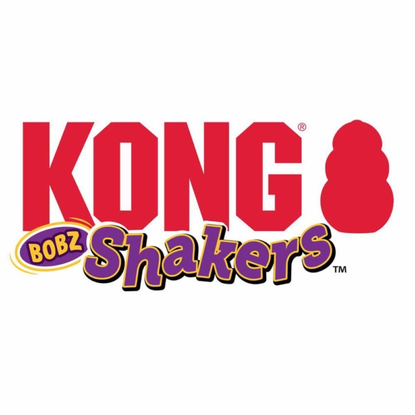 Kong Shakers Bobz Pig 30 cm.