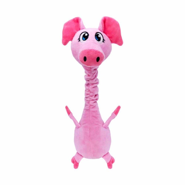 Kong Shakers Bobz Pig 30 cm.