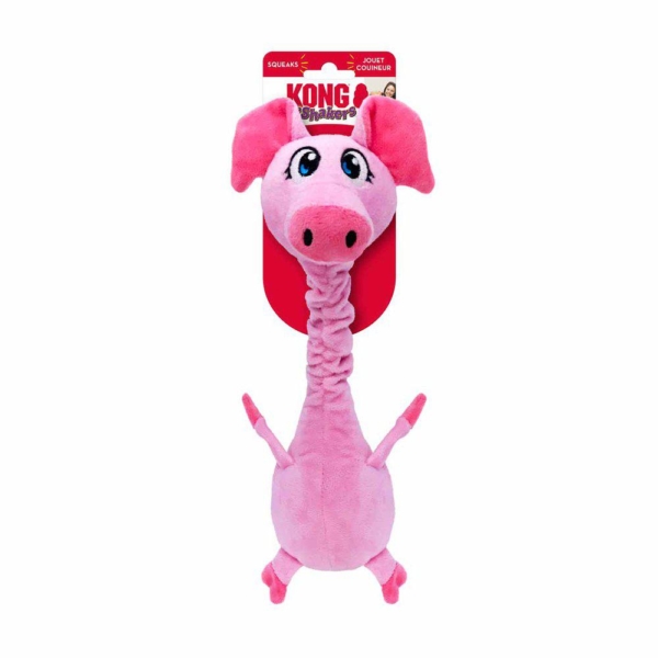 Kong Shakers Bobz Pig 30 cm.