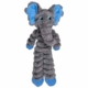 Kong Shakers Crumples Elefant XL 53 cm.