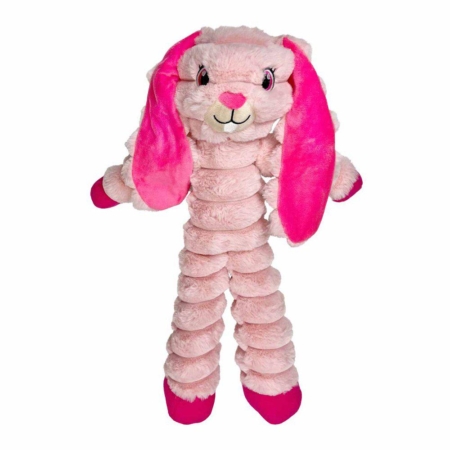 Kong Shakers Crumples Bunny XL
