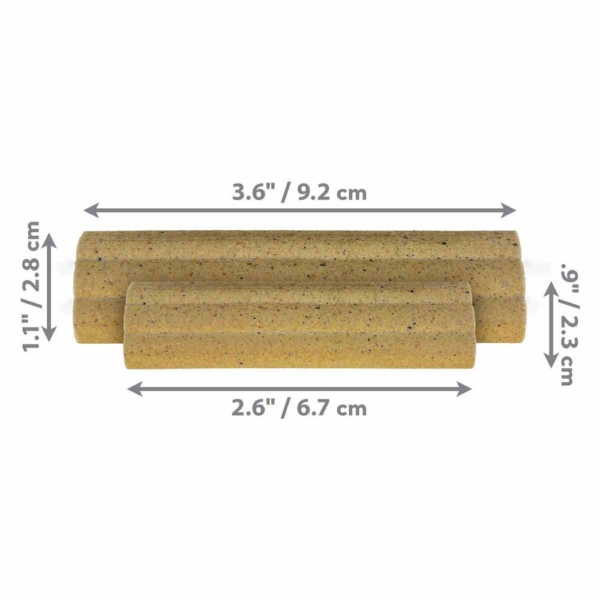 Kong Ziggies puppy M/L 227 g.