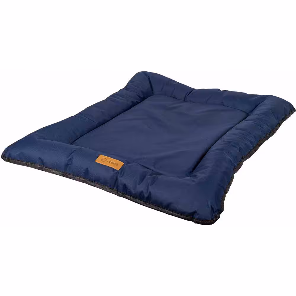 Ozami hundemadras Outdoor Mørkeblå
