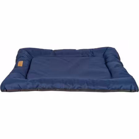 Ozami hundemadras Outdoor Mørkeblå