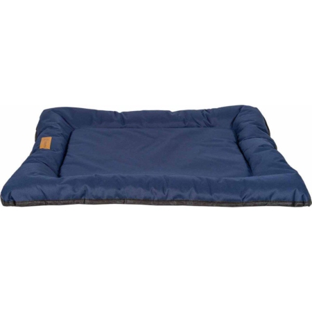 Ozami hundemadras Outdoor Mørkeblå