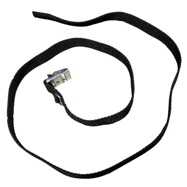 mimSafe rem med spænde 2x100 cm.