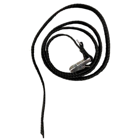 mimSafe rem med spænde 2x100 cm.