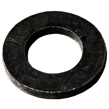 mimSafe skive 16x1,5 mm. 8,5 mm. hul