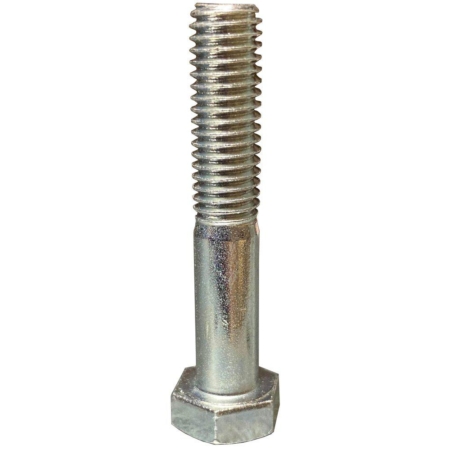 mimSafe skrue M8 45 mm.