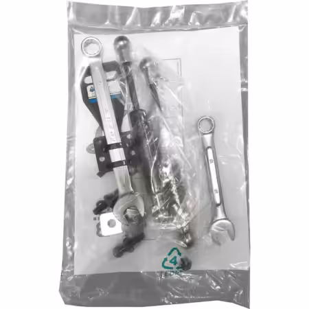 mimSafe repairkit dørsektion