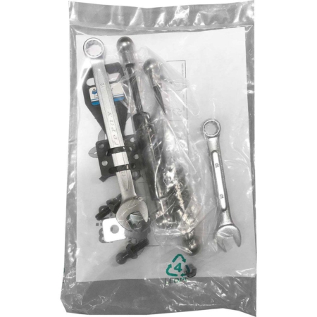 mimSafe repairkit dørsektion