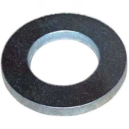 mimSafe skive sort 4x16 mm. 1,6 mm. hul