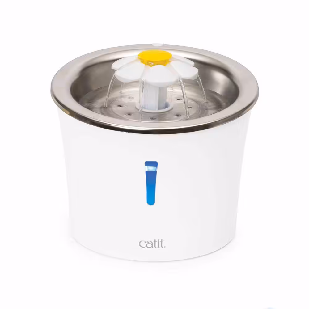 Catit Flower vandfontæne 3 Liter