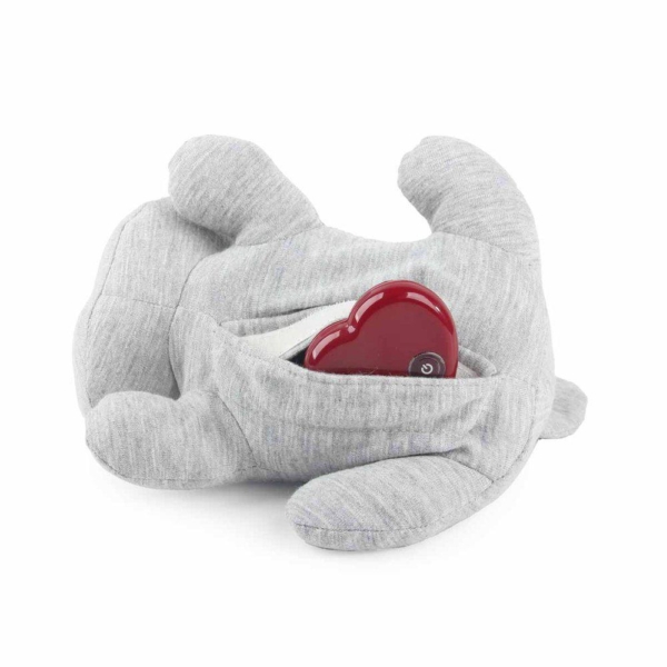 All For Paws heartbeat ´N´ warm kitty 22 cm.