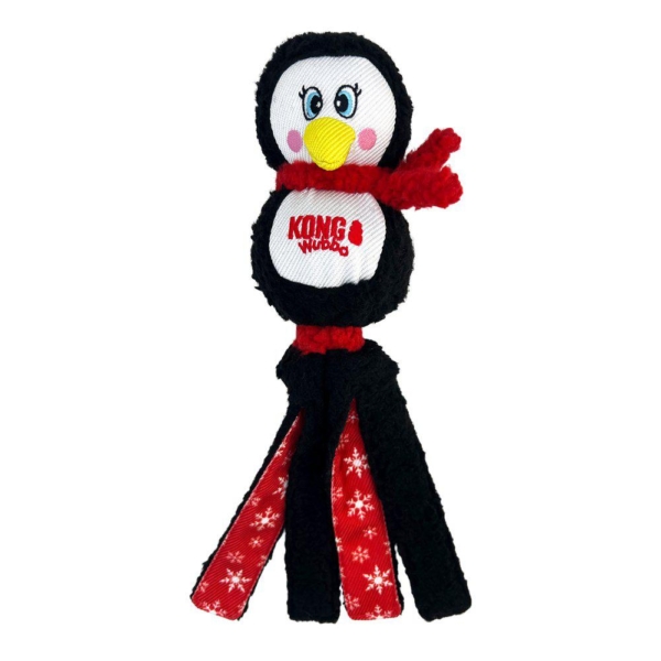 Kong Holiday Wubba Large 