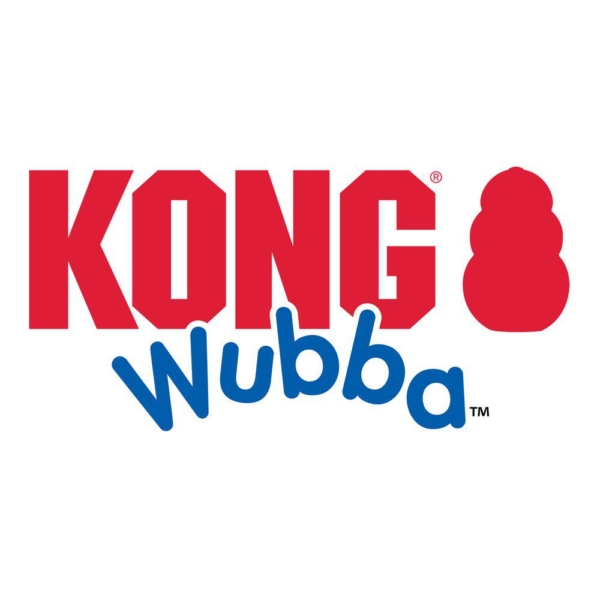 Kong Holiday Wubba Large 