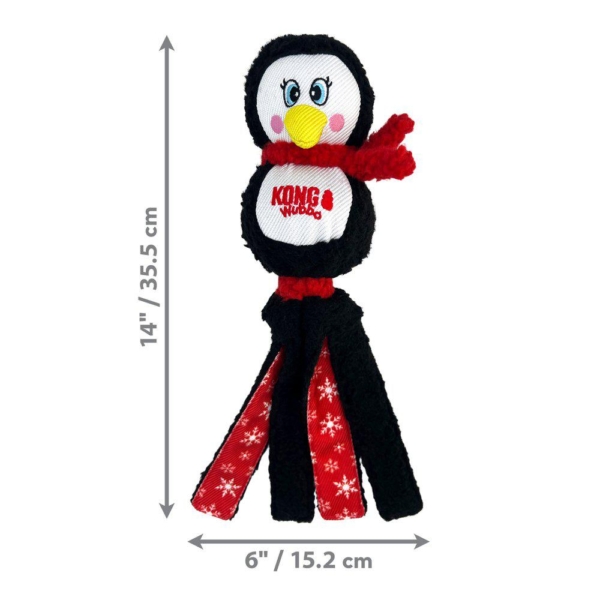 Kong Holiday Wubba Large 