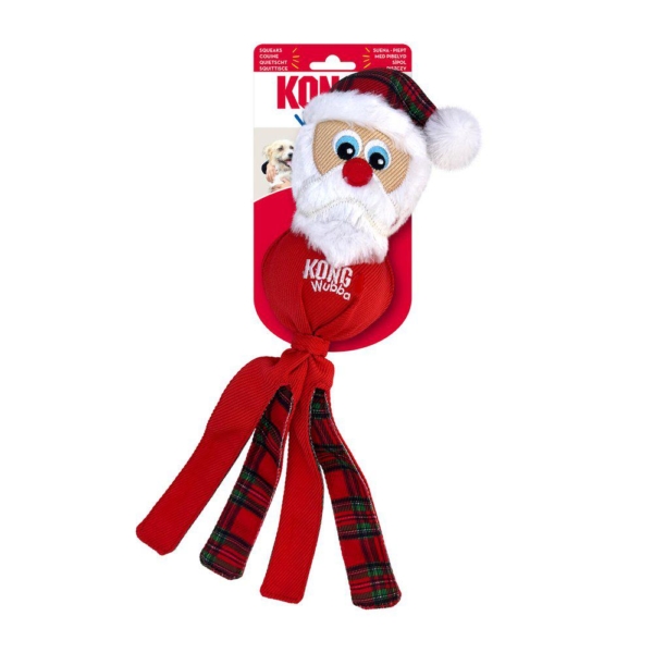 Kong Holiday Wubba Large 