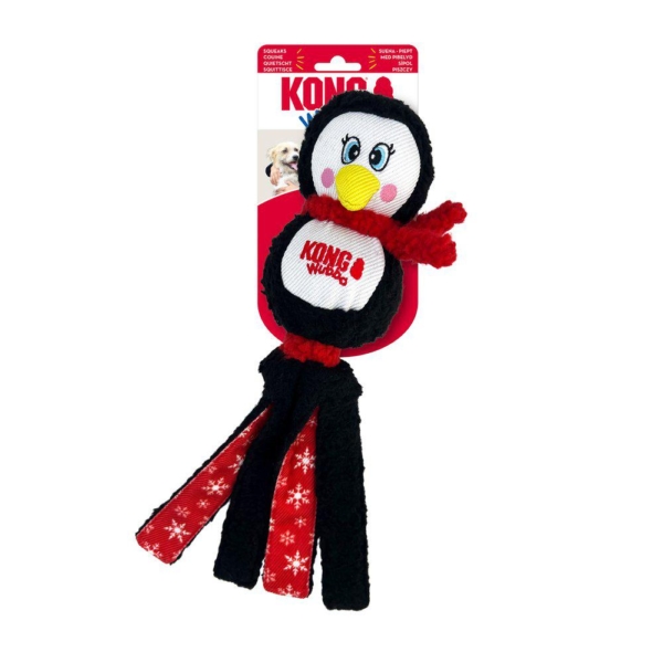 Kong Holiday Wubba Large 