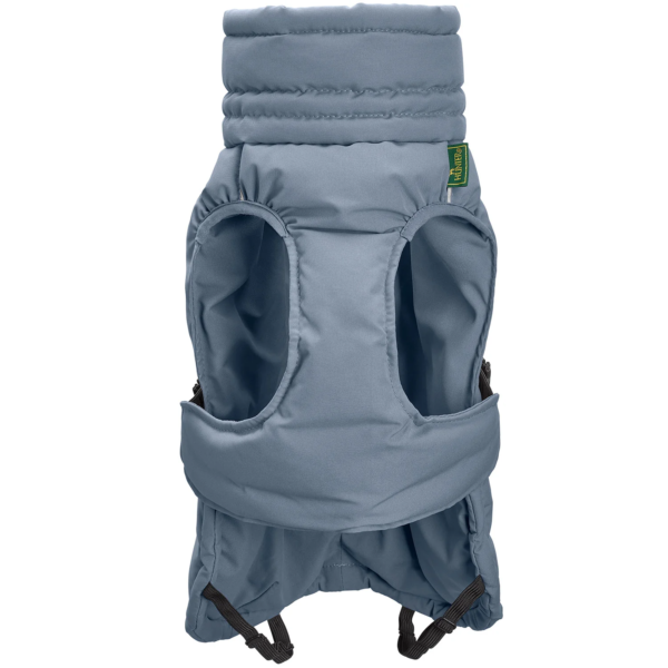 Hunter hundefrakke Paxson, blå - Billede 6